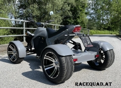 Racequad Speedfighter Evo 4000
